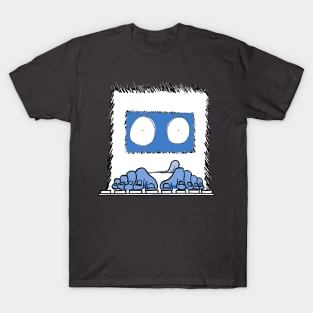 Code Squatch T-Shirt